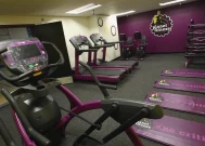 Planet Fitness （PLNT）在Blink Fitness收购尝试中遭遇挫折