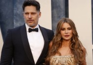 Sofia Vergara回应前夫Joe Manganiello对离婚原因的否认