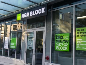 为什么H&R Block仍然是一个具有增长潜力的强劲买入对象