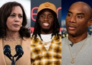 Charlamagne Tha God批评Kamala Harris联系Kai Cenat进行直播合作